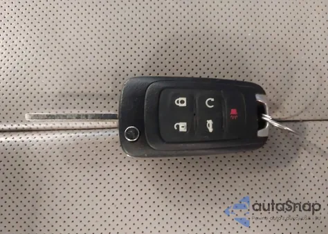 2017 GMC Terrain Slt from USA, damaged, VIN 2GKFLUE34H6288642